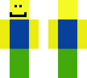 roblox noob