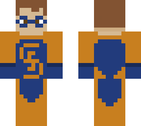 shapesmith (invincible)