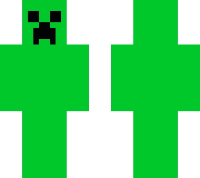 simple creeper