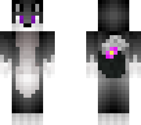 skin bibster