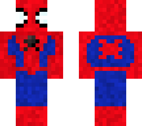 spiderman