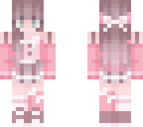 spring | Minecraft Skins