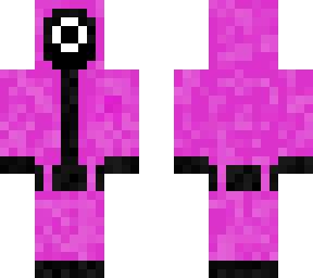 squid game worker