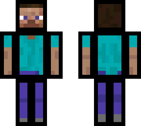 steve
