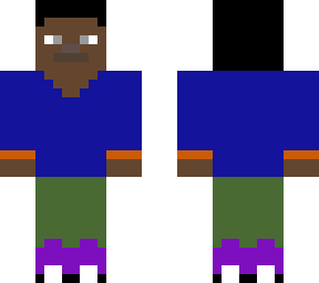 steve of herosixtyfive