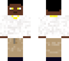 strongman (no armor)