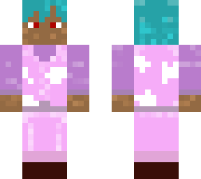 super cute skin !!!