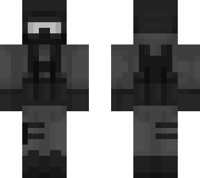 swat raider