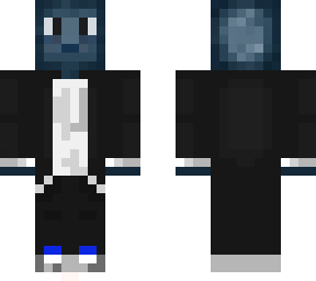 theapibiru clothed