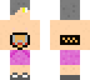 threxeb (2k24 wwe champion)