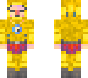 tingle gold