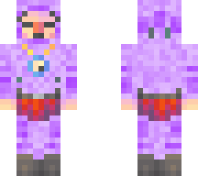 tingle pink