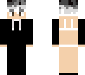 tommy skin