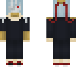 tomura shigaraki / my hero academia (dont repload)
