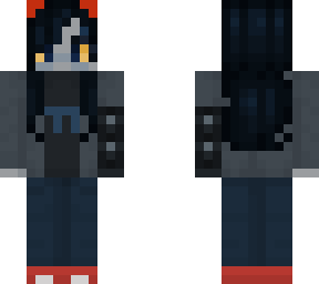 vriska serket
