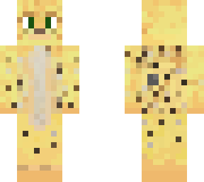 y23ocelot blank