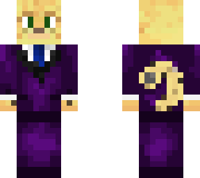 y23ocelot purple