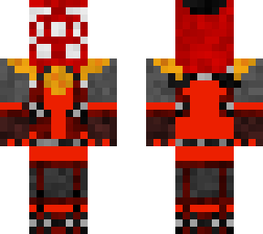 yiga blademaster