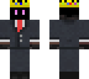 yinithyn suit