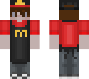 yo mcdonald