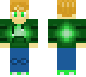 zane