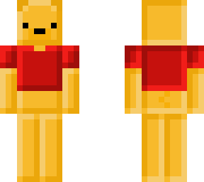 ~ soapy winnie the pooh ~