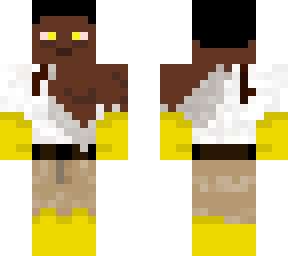 "strongman" (damaged)