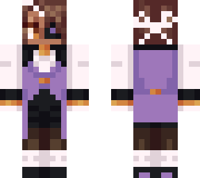 ambrosia vampire oc