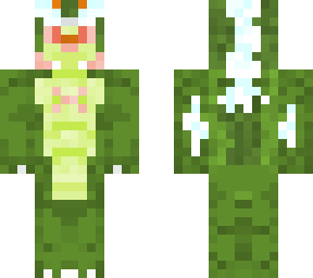arbor dragon