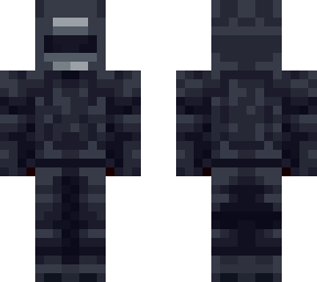 armored cultist - altyn helmet mask (java)