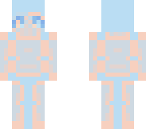 beach wave skin base