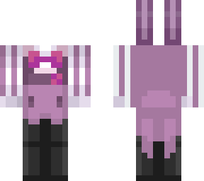 bonnie costume base