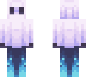 boo . effects