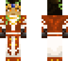 capoo skin