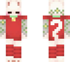 cat red