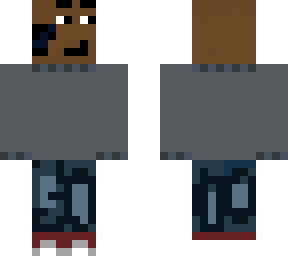 chill guy
