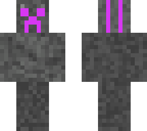 creeper god