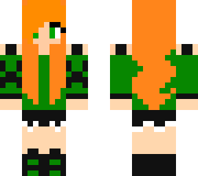creeperina (fixed)
