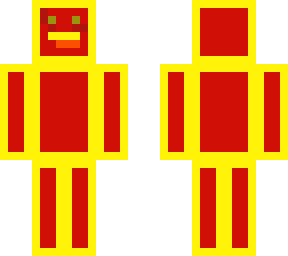 derp fire torch