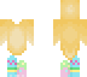 easter costume