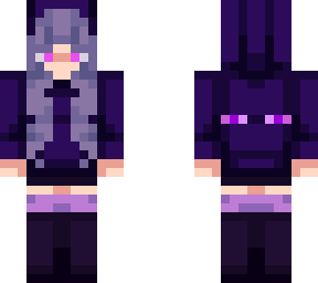endergamers skin
