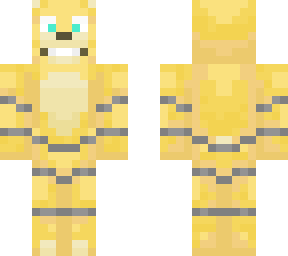 fnaf -fredbear-