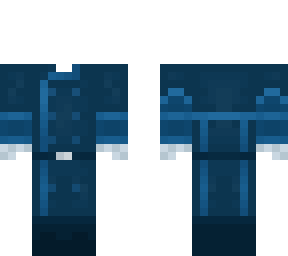 frost coat pilgrammed base