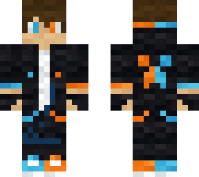 gamer guy