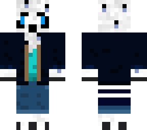 ghazithesnowowl (helluva oc)