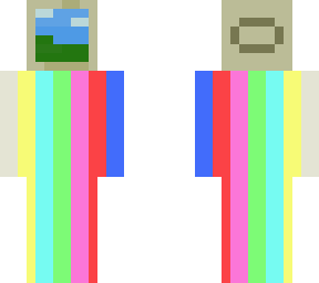 glitch exe tv