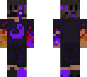 glitch frags