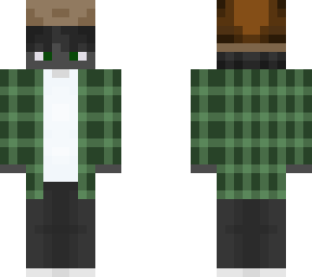 green version