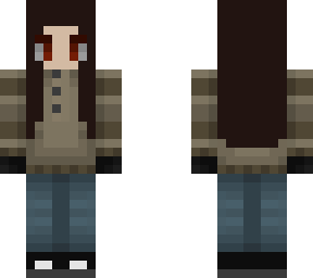 hazel without the hood