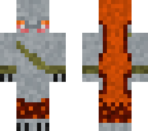 horriblin